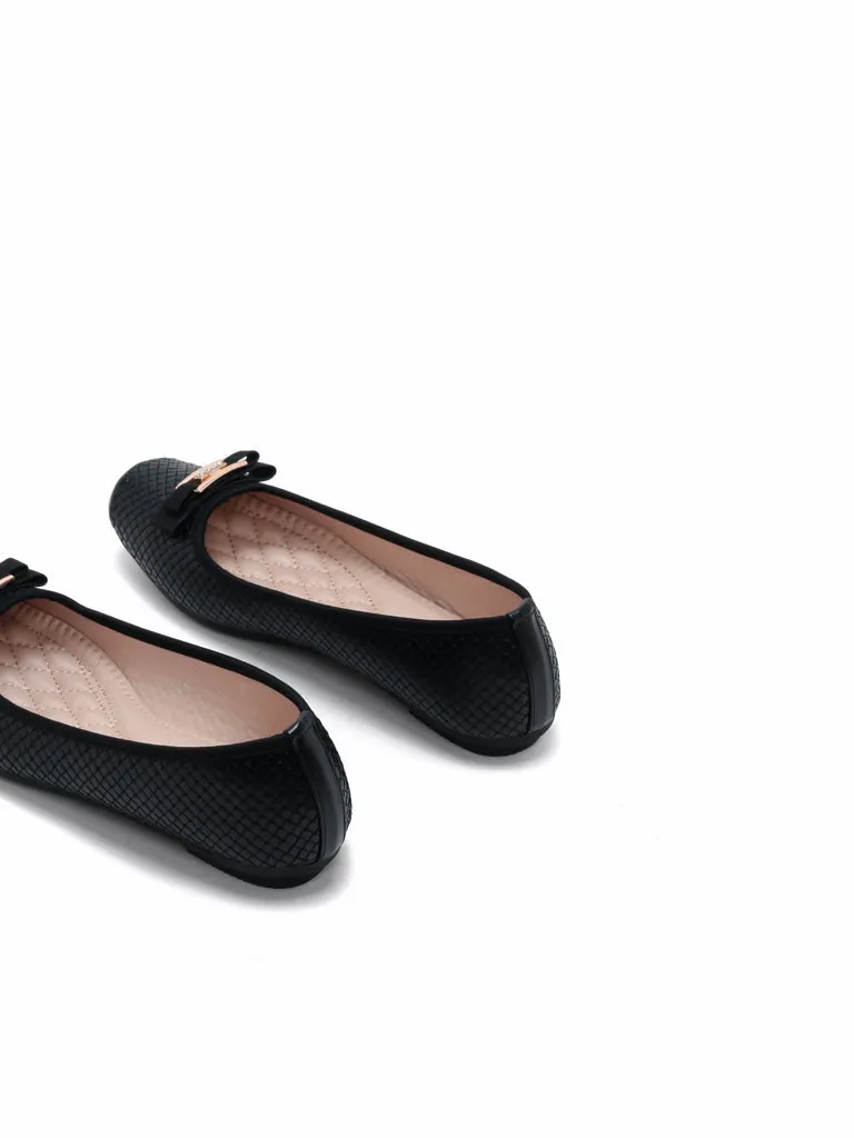 Yara Flat Ballerinas